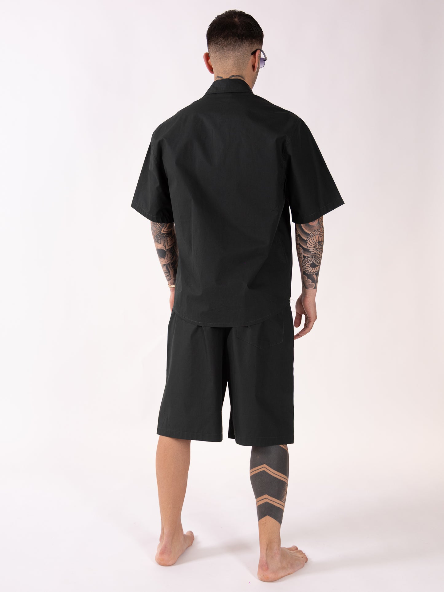 COORDINATO SOLDIER MAVERIK VERDE