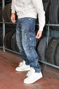 JEANS SOLDIER BAGGY TASCON 07B