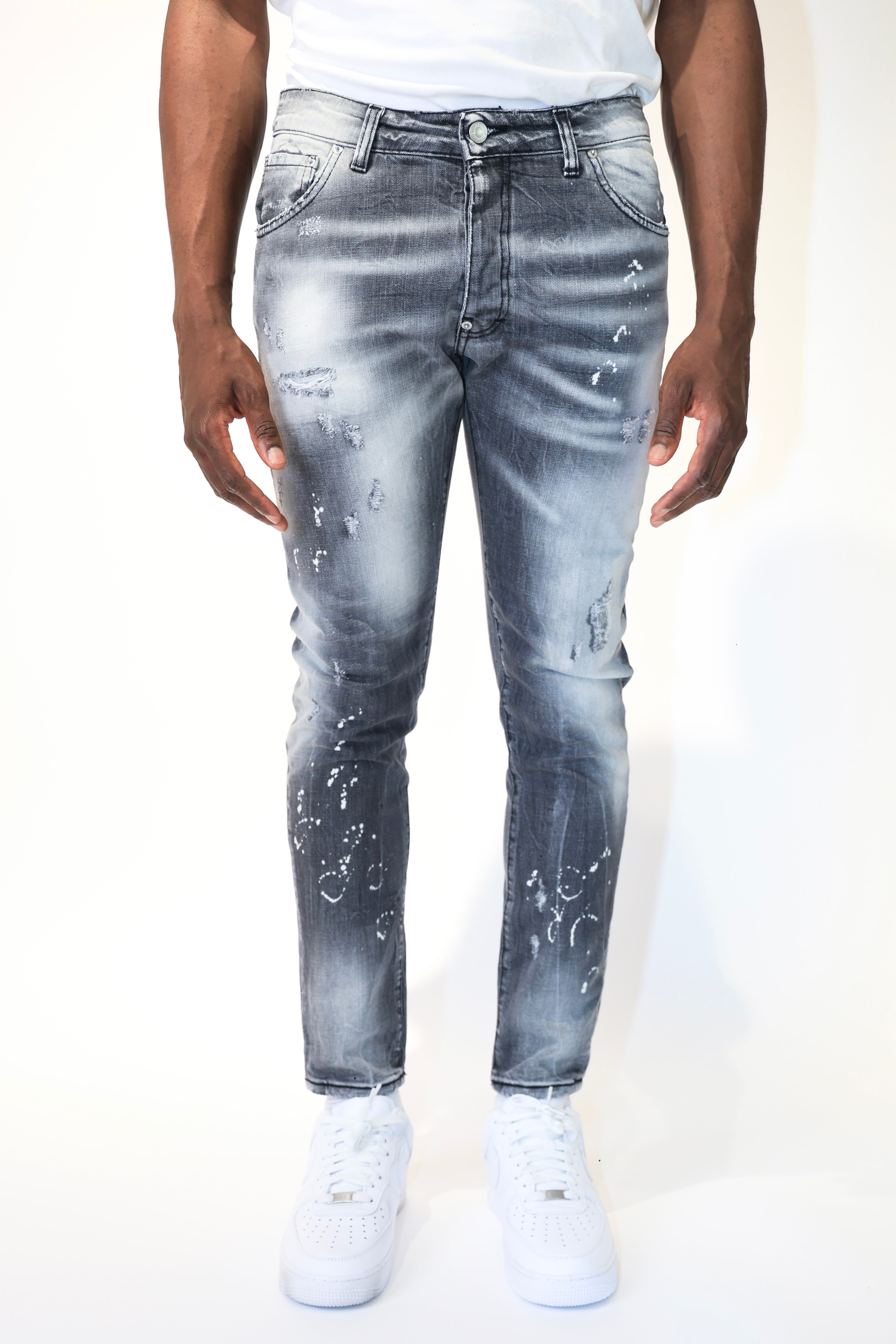 JEANS SOLDIER BOSS 121N