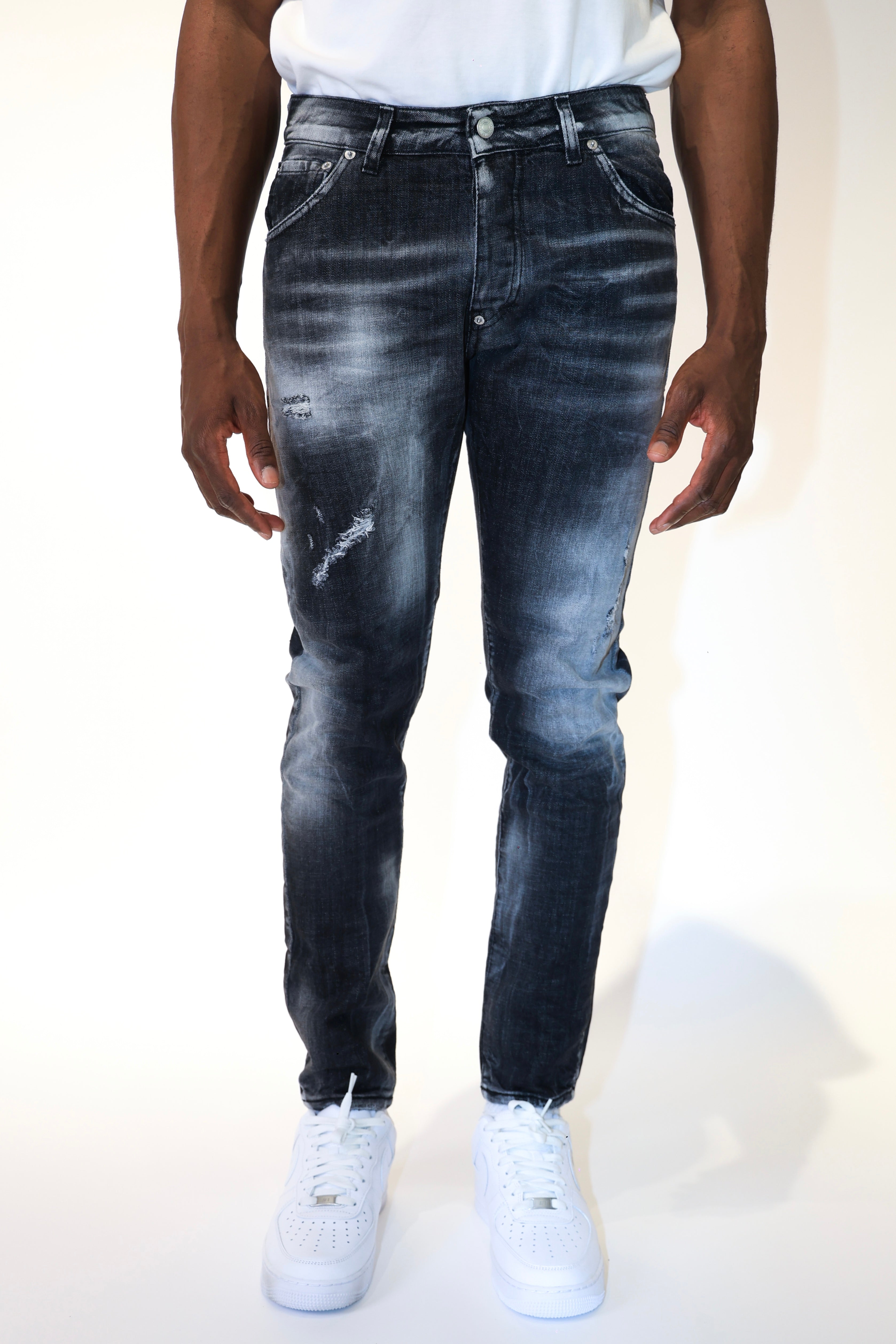 JEANS SOLDIER BOSS 123N