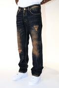 JEANS SOLDIER BAGGY 634B