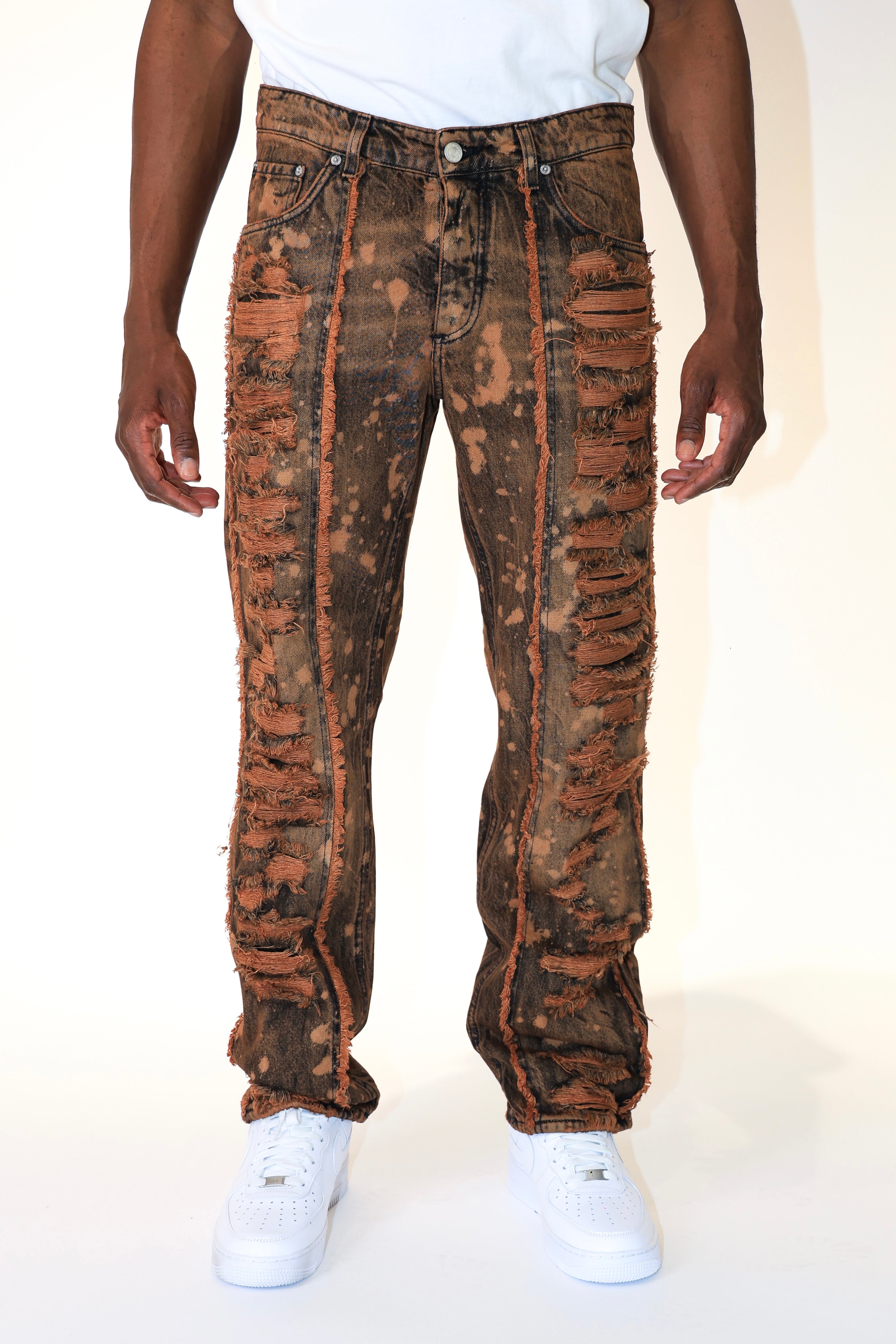 JEANS SOLDIER BAGGY 613N