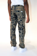 JEANS SOLDIER BAGGY 618BS