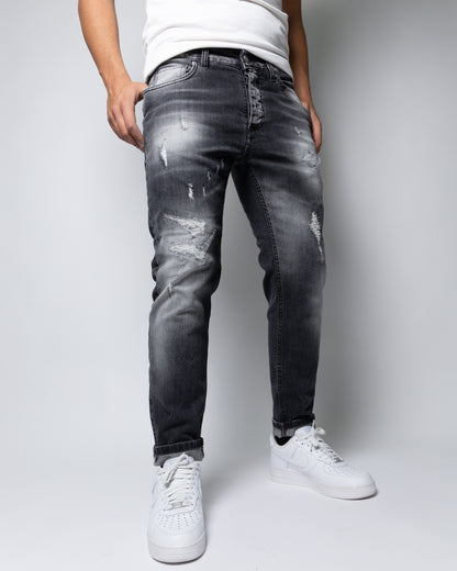 JEANS SOLDIER NEW WOLL 721N