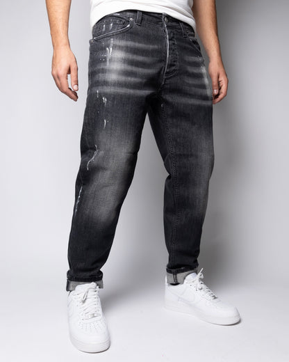 JEANS SOLDIER NEW WOLL 722N