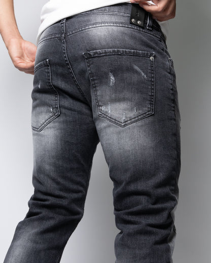 JEANS SOLDIER NEW WOLL 721N