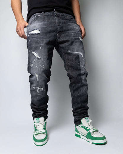 JEANS SOLDIER BOSS 187N