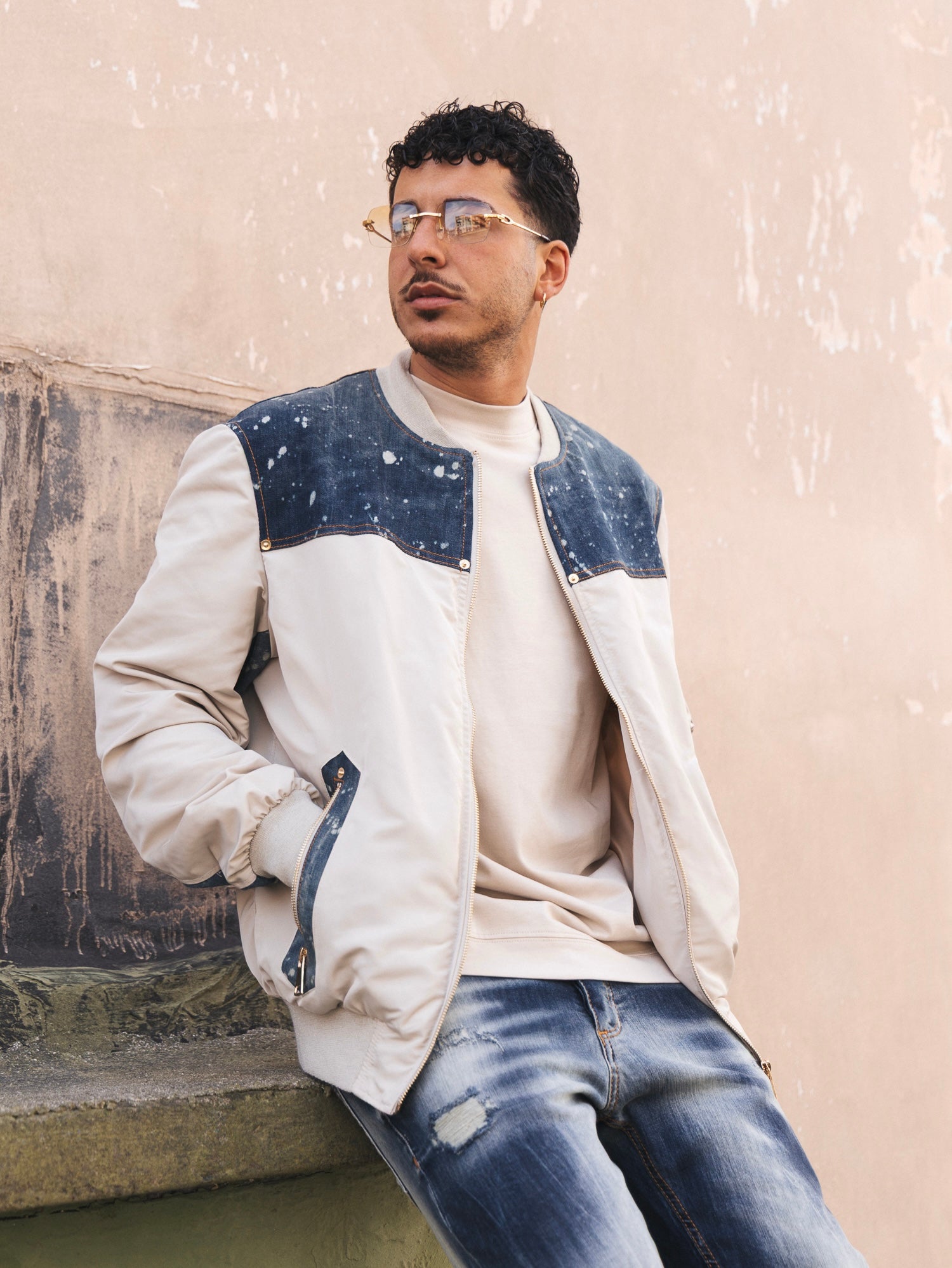 GIUBBINO SOLDIER 03 B/B