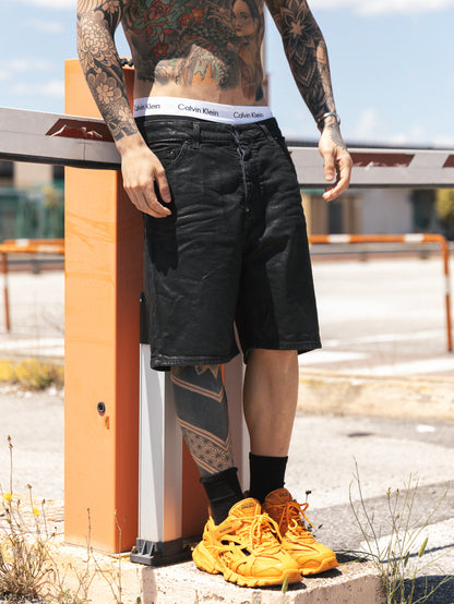 BERMUDA JEANS SOLDIER ENZOM 086N