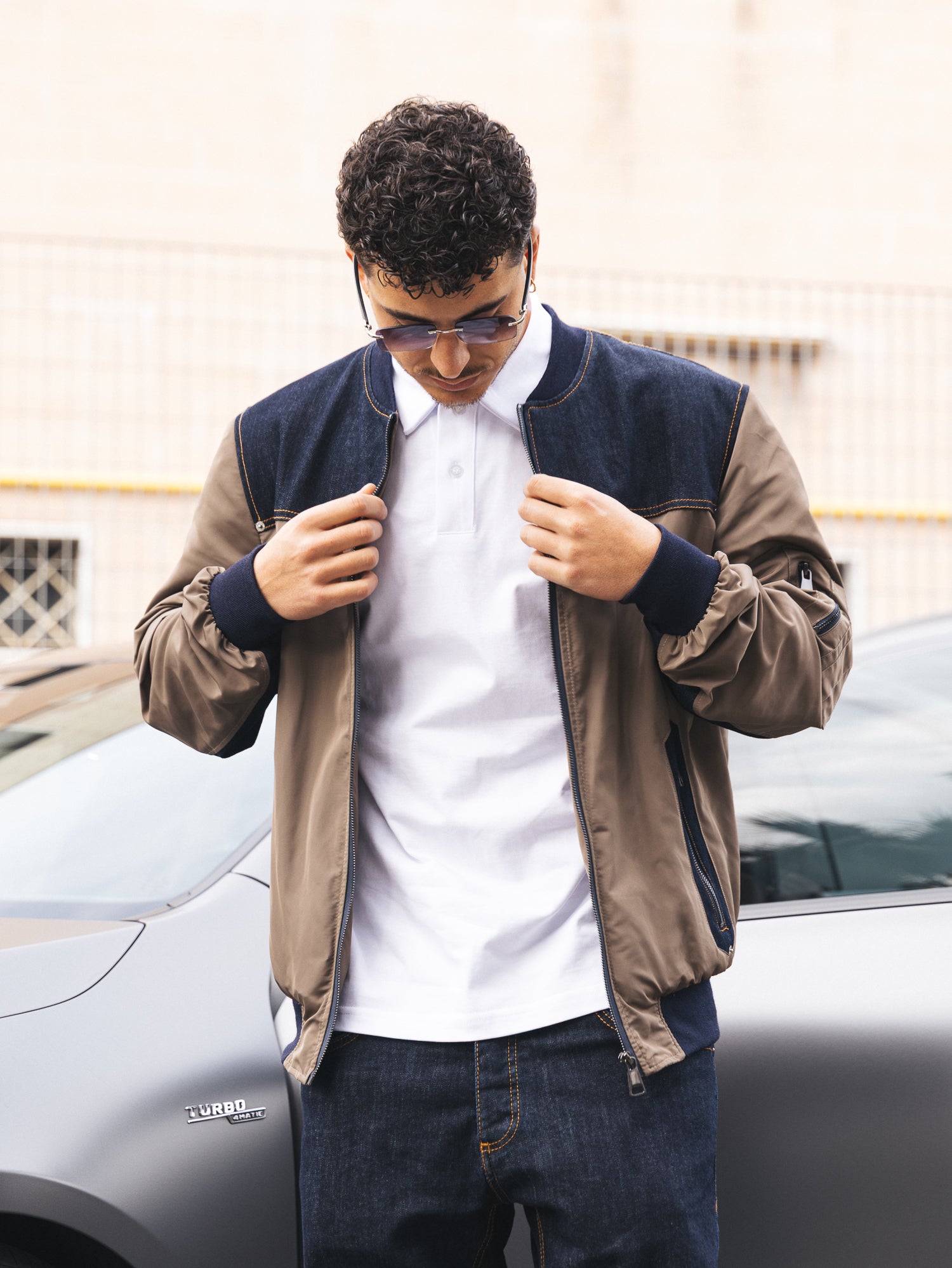 GIUBBINO SOLDIER 03 F/B