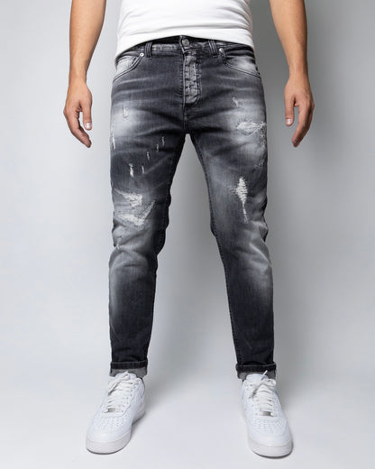 JEANS SOLDIER NEW WOLL 721N