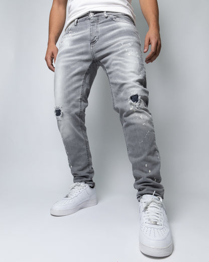 JEANS SOLDIER NEW WOLL 715N