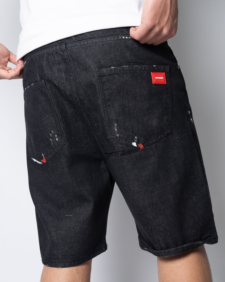 JEANS SOLDIER ENZOM 066N