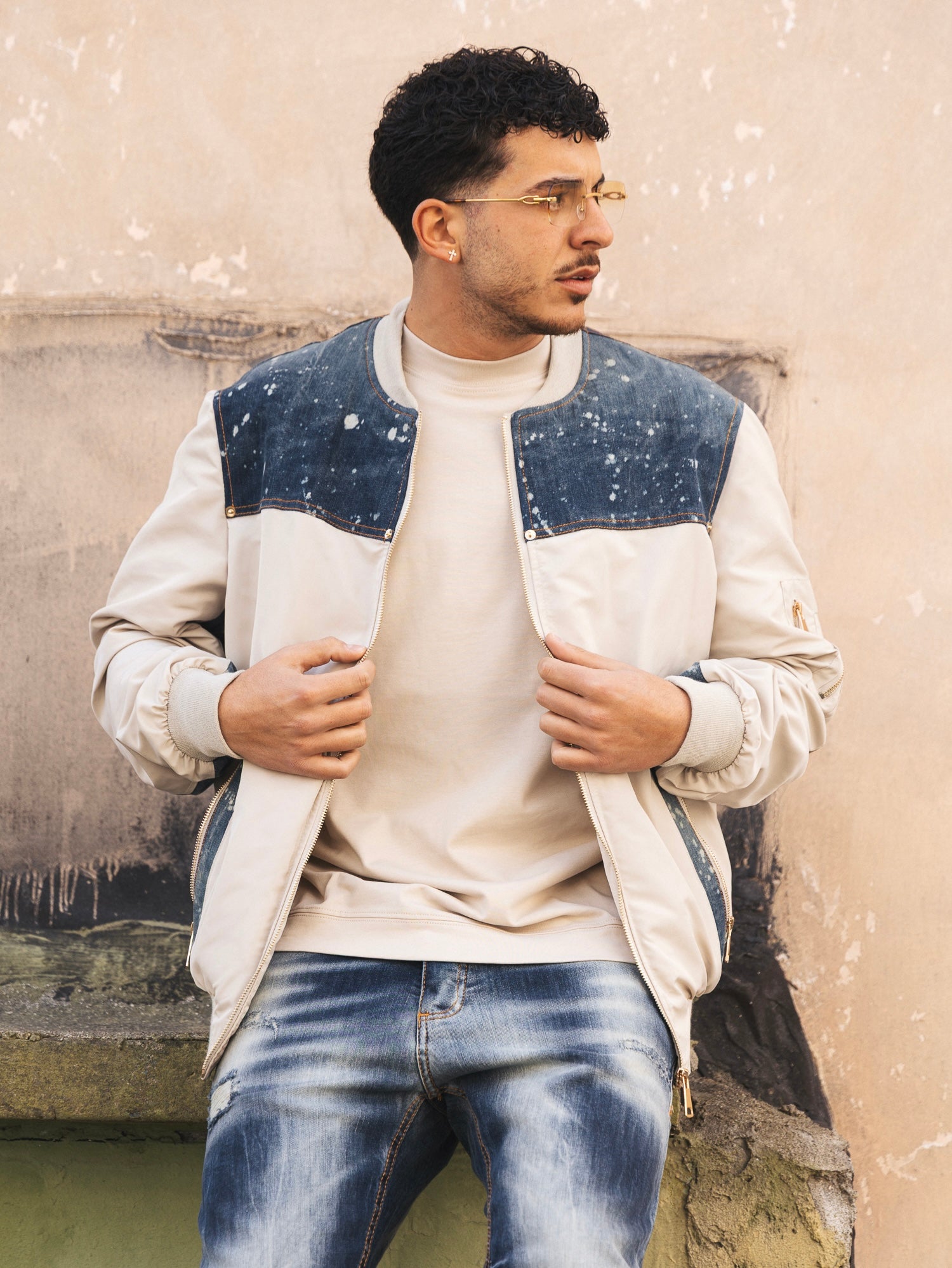 GIUBBINO SOLDIER 03 B/B