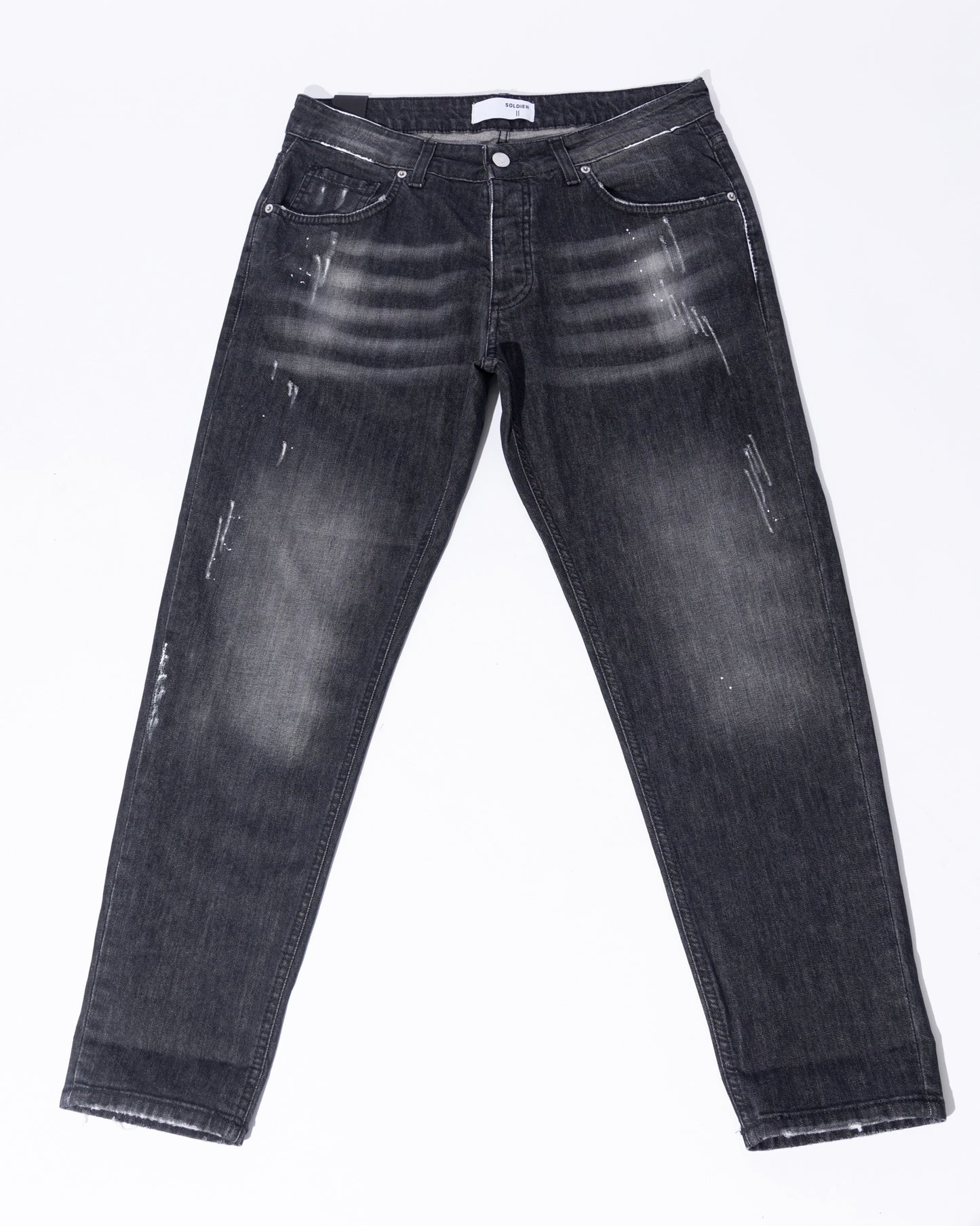 JEANS SOLDIER NEW WOLL 722N