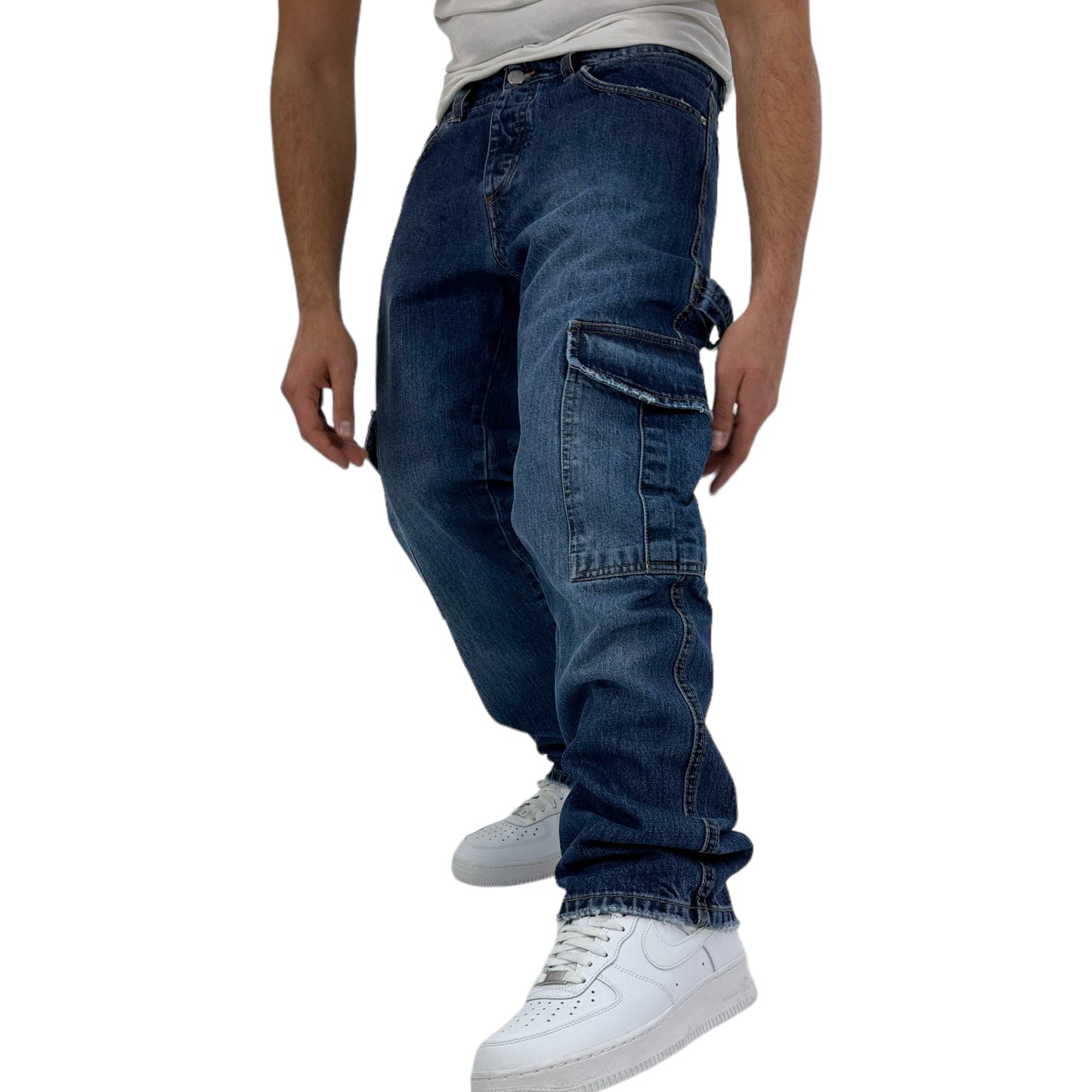 JEANS SOLDIER BAGGY TASCONE 01B