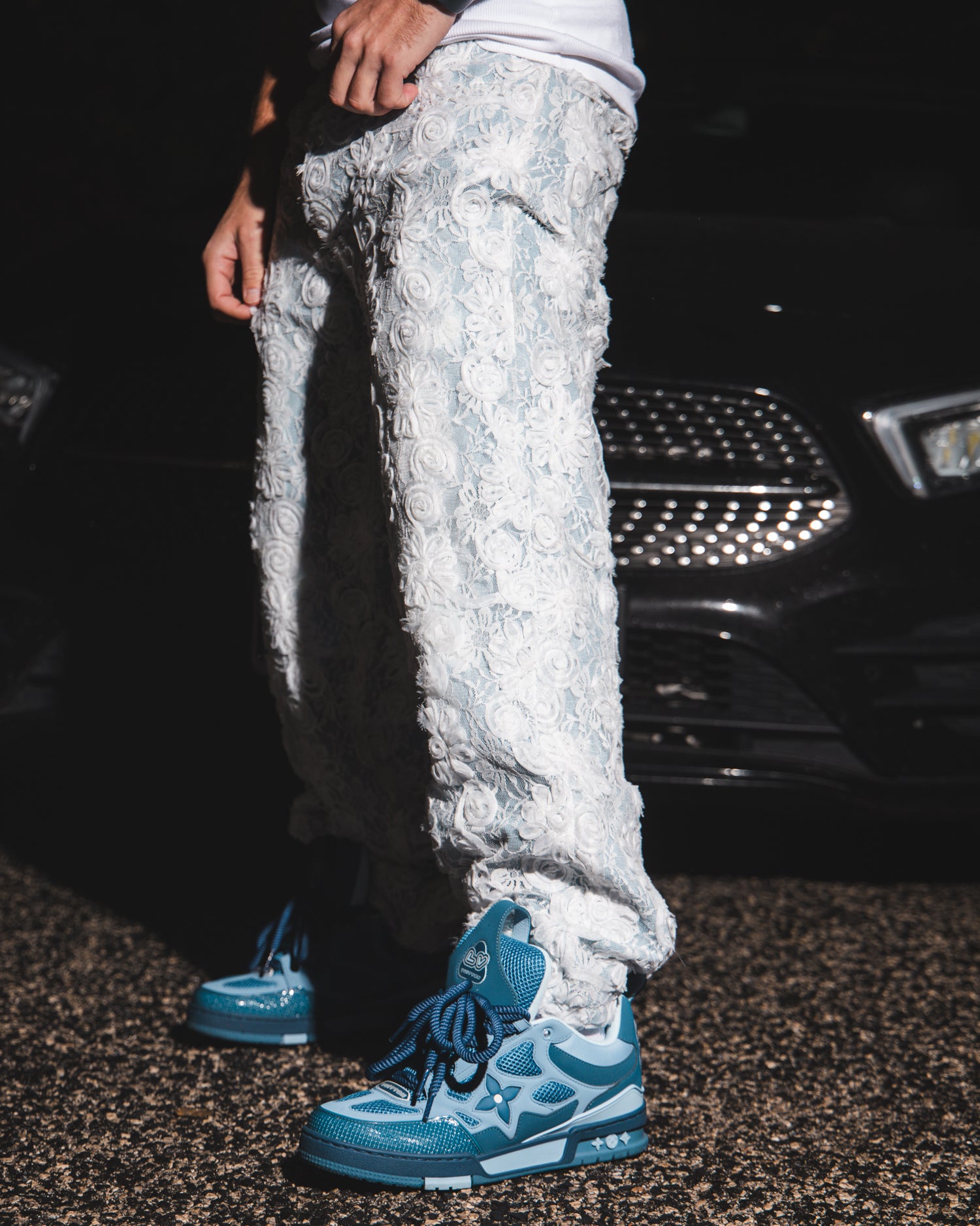 JEANS SOLDIER BAGGY 615B