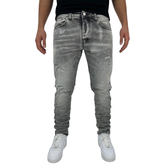 JEANS SOLDIER BOSS 166N