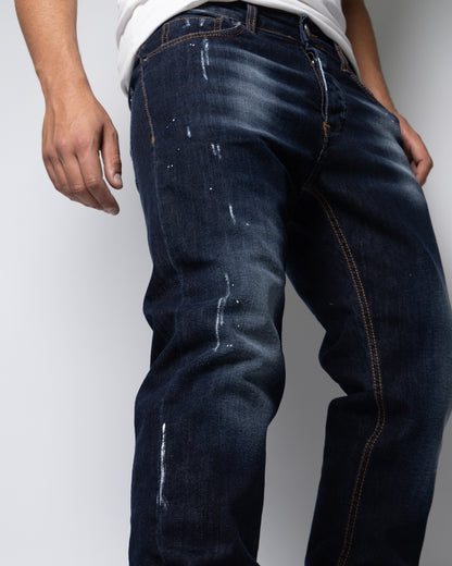 JEANS SOLDIER NEW WOLL 707B