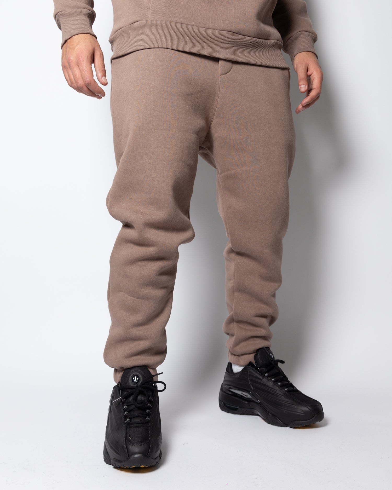 SOLDIER TUTA BASIC FANGO