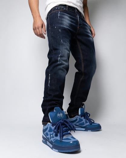 JEANS SOLDIER NEW WOLL 707B