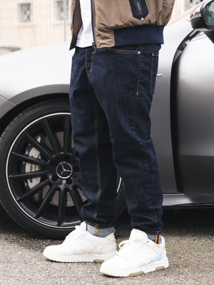 JEANS SOLDIER NEW WOLL 00B