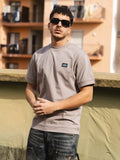 T-SHIRT SOLDIER PATCH NEW FANGO