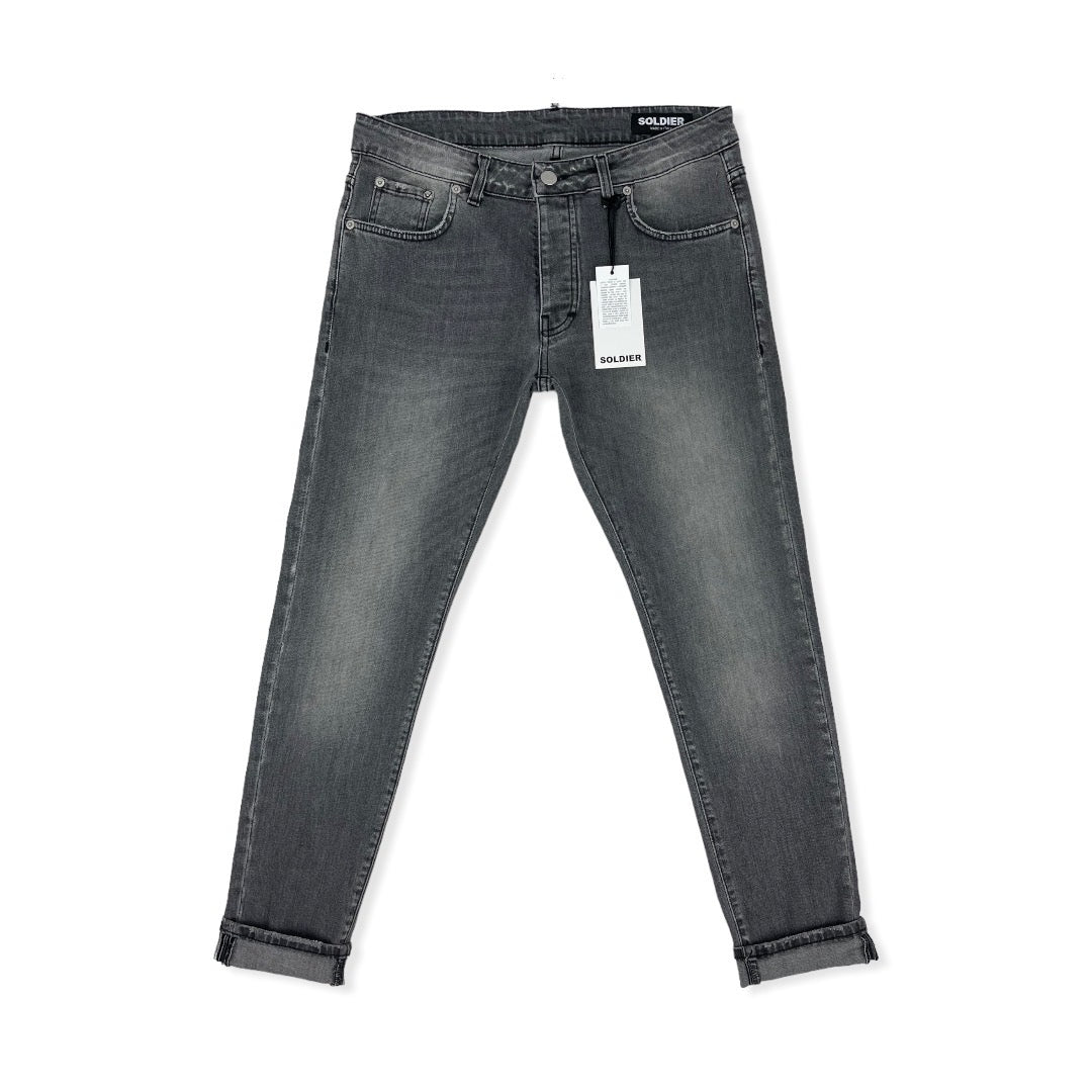 JEANS SOLDIER BOSS 101G