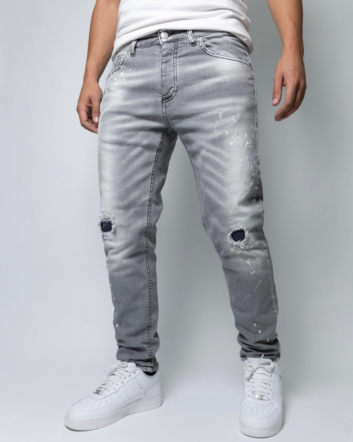 JEANS SOLDIER NEW WOLL 715N