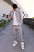 COORDINATO SOLDIER MAVE BEIGE