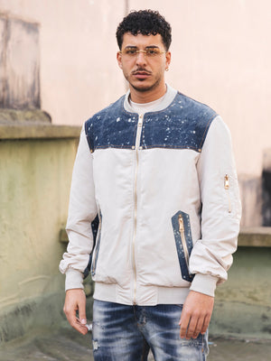 GIUBBINO SOLDIER 03 B/B