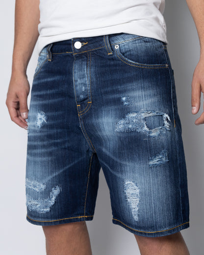 JEANS SOLDIER ENZOM  059B