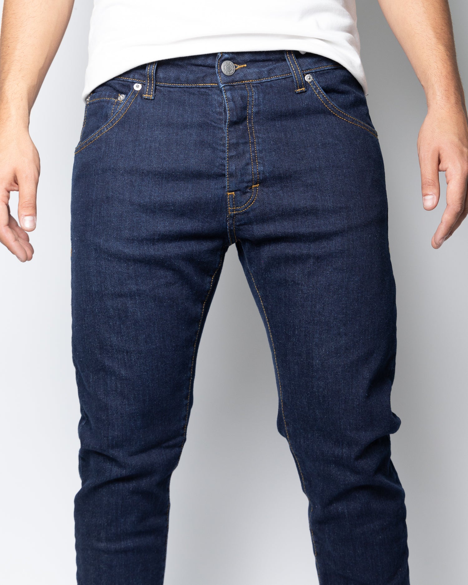 JEANS SOLDIER BOSS 00B