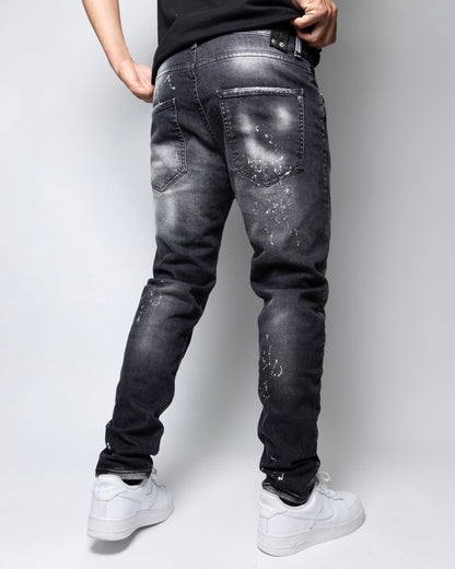 JEANS SOLDIER NEW WOLL 714N