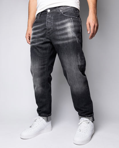 JEANS SOLDIER NEW WOLL 722N