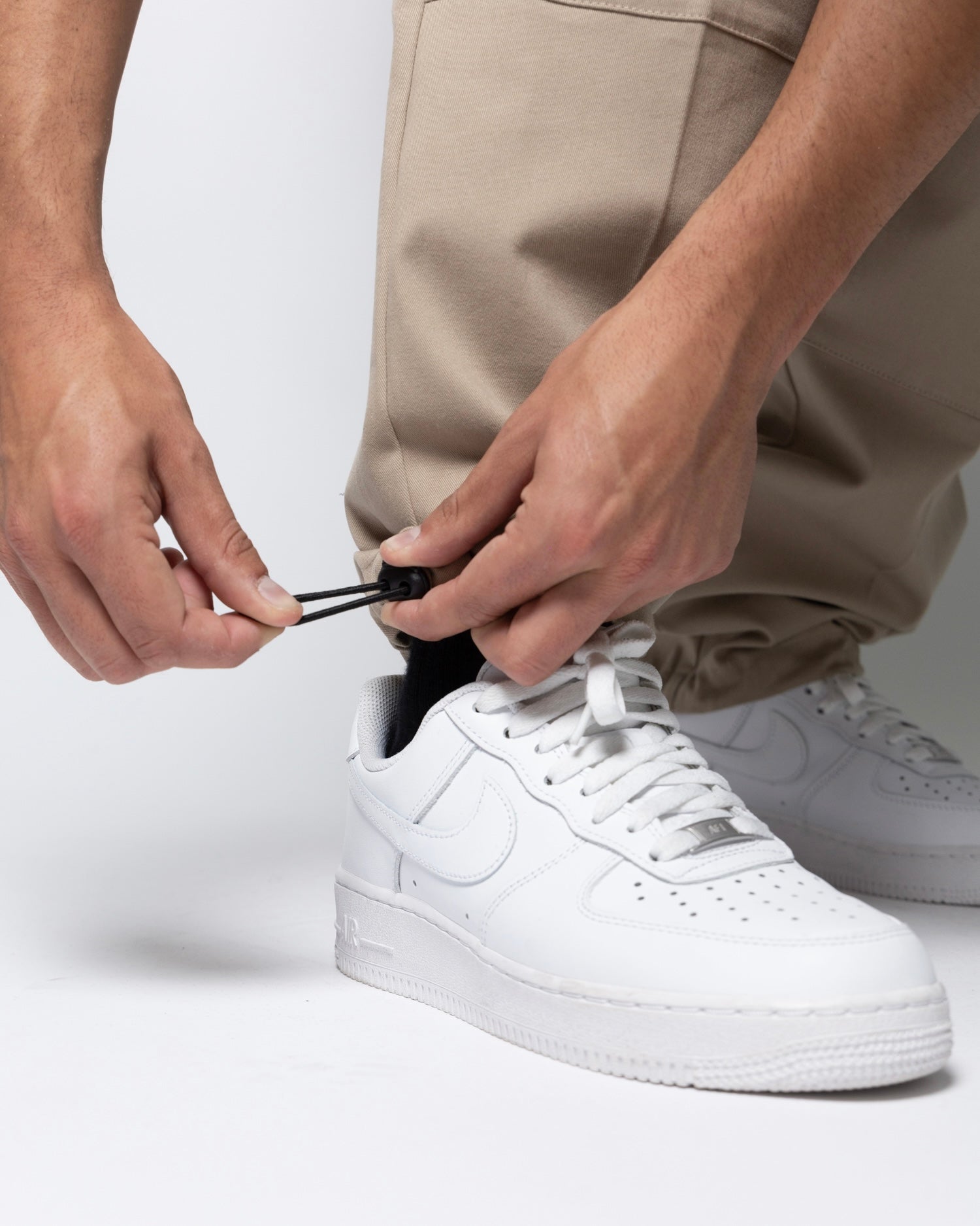 SOLDIER CARGO INV BEIGE V