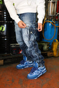 JEANS SOLDIER BAGGY TASCON 08B