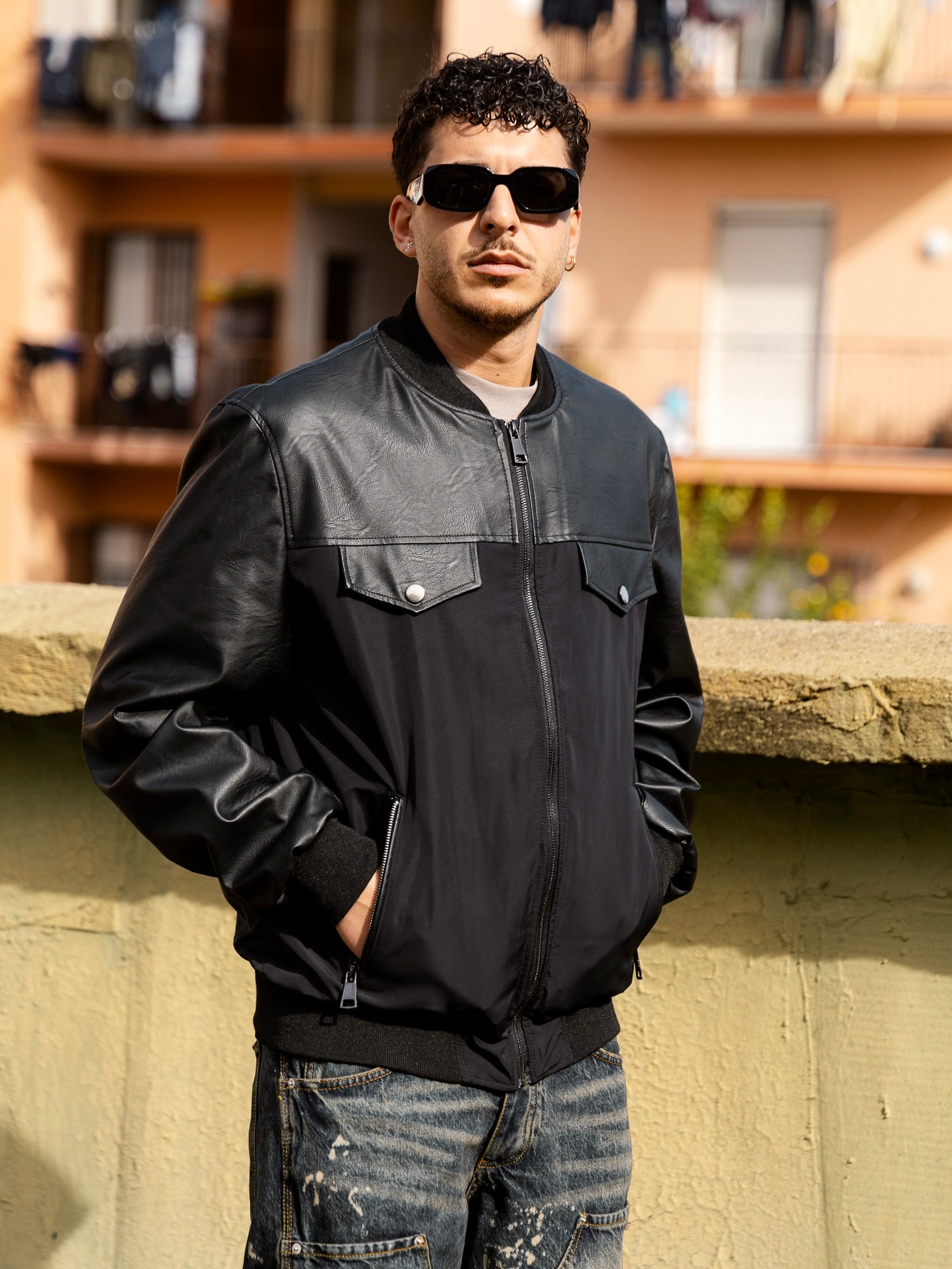 GIUBBINO SOLDIER 02 N/N