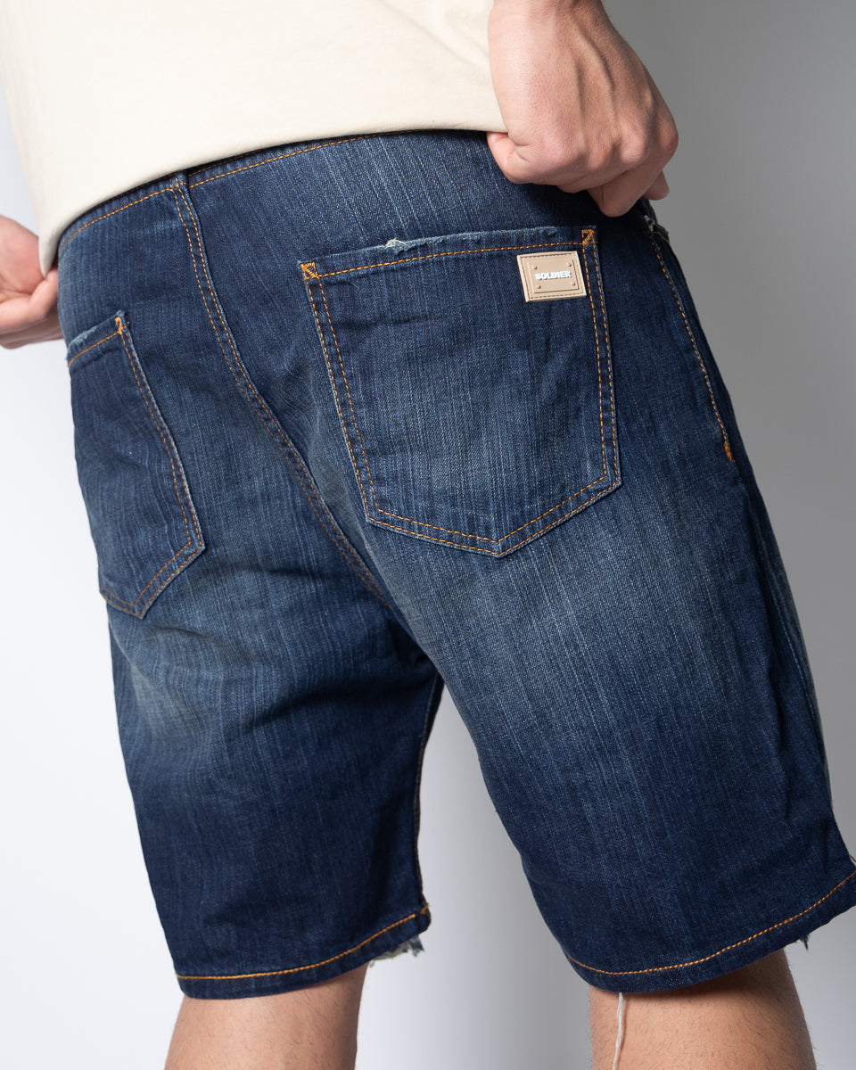 JEANS SOLDIER ENZOM 052B