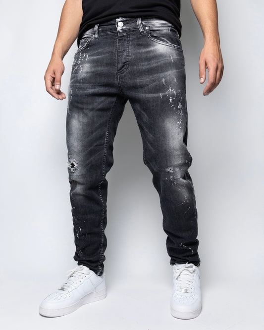 JEANS SOLDIER NEW WOLL 714N