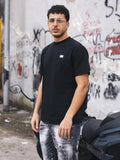 T-SHIRT SOLDIER PATCH NEW NERA