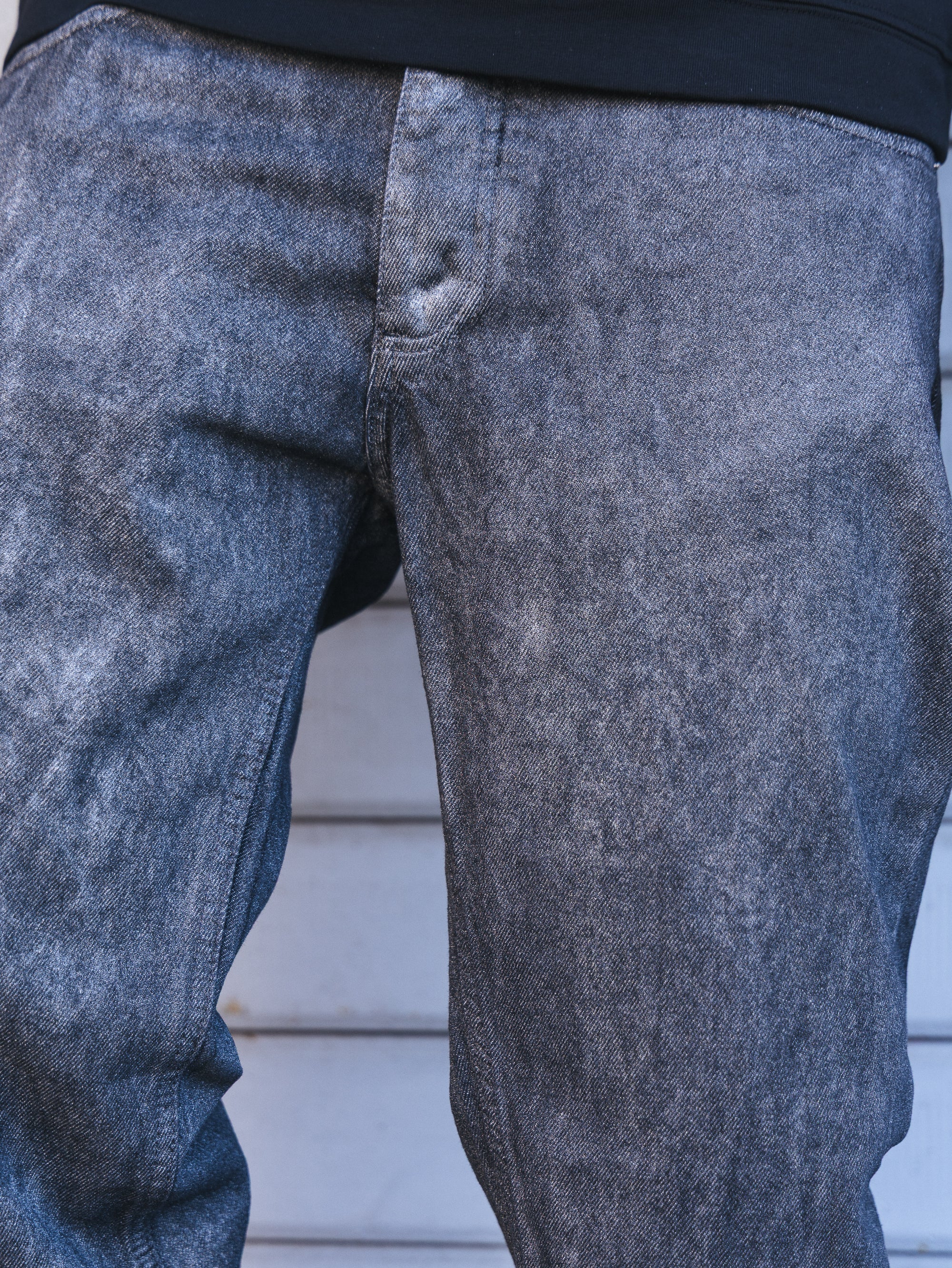 JEANS SOLDIER BAGGY 638N