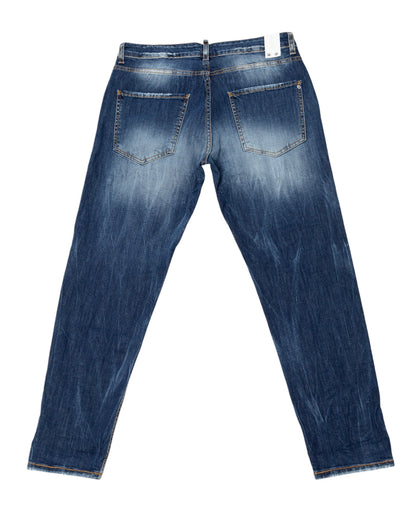 JEANS SOLDIER NEW WOLL 711B