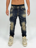 JEANS SOLDIER NEW WOLL 760B