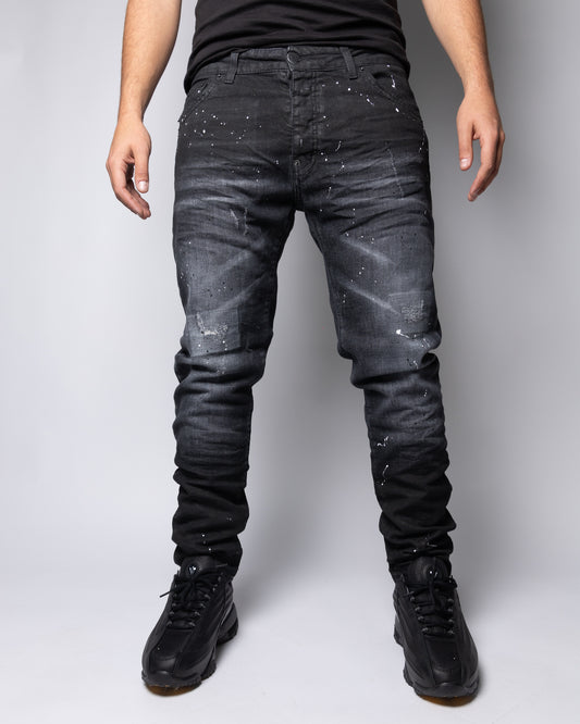 JEANS SOLDIER BOSS 195N