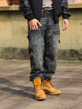 JEANS SOLDIER BAGGY CARPENT 02B