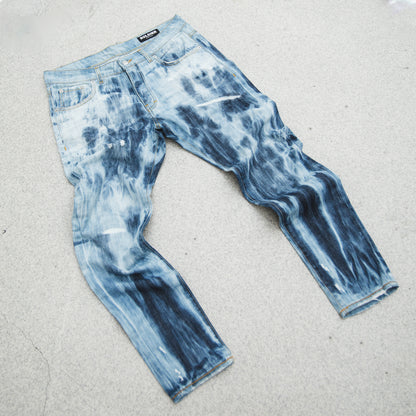 JEANS SOLDIER BOSS 140B