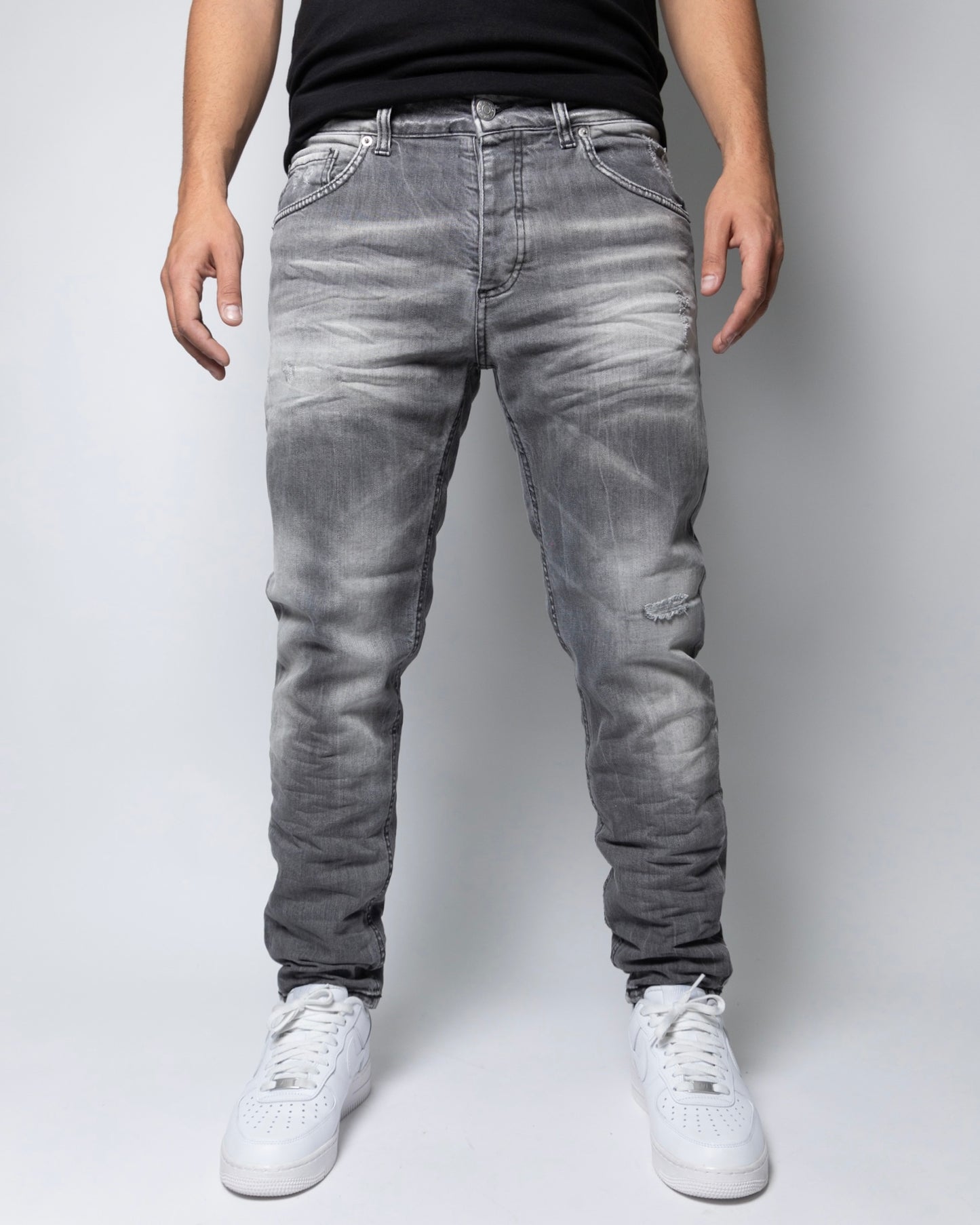 JEANS SOLDIER NEW WOLL 713N