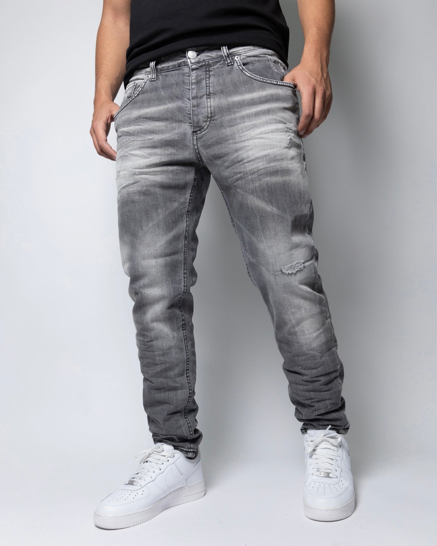 JEANS SOLDIER NEW WOLL 713N