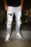 JEANS SOLDIER NEW WOLL 739N